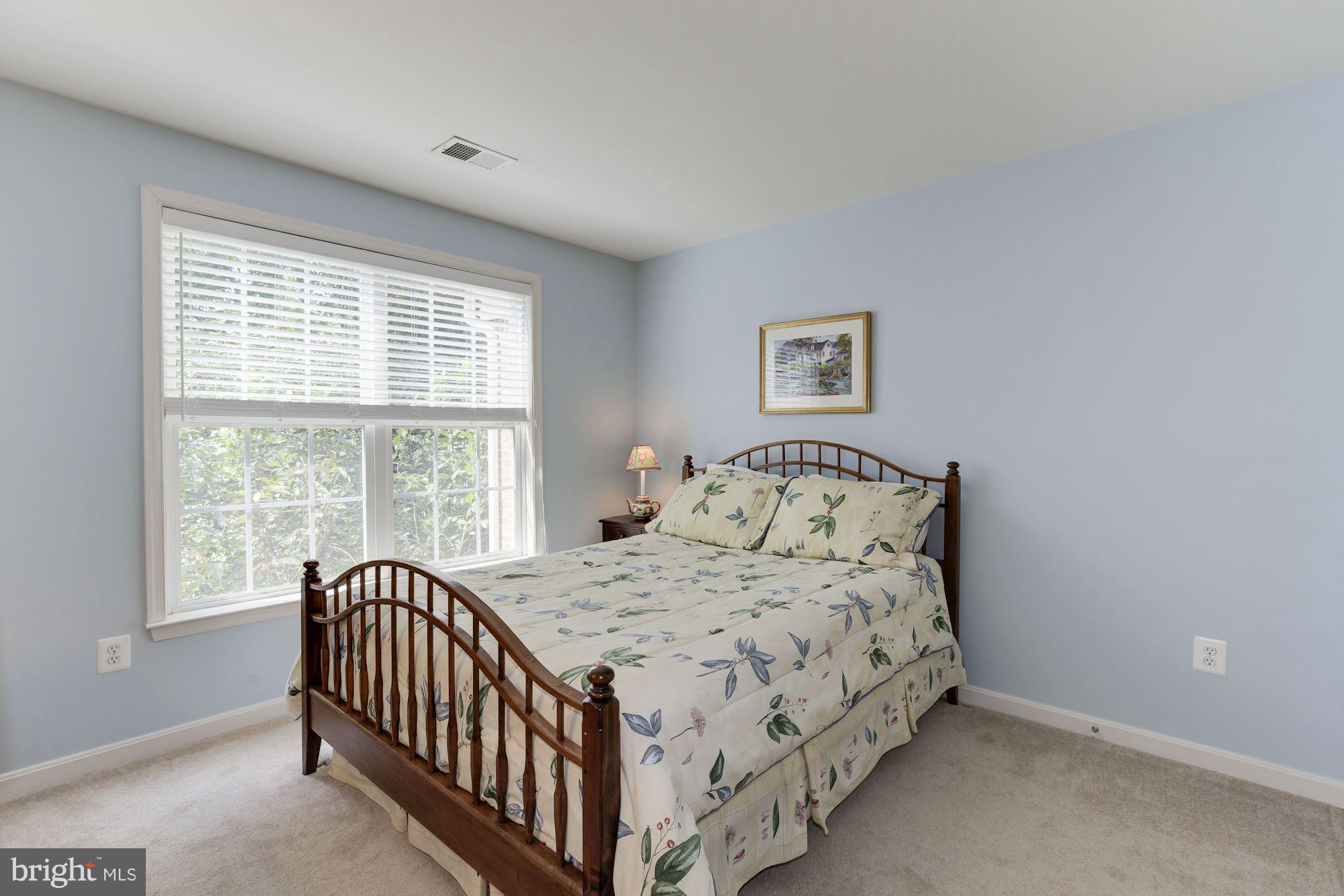 6103 Traceys Overlook Road Tracys Landing, MD 20779 - Photo 17 of 30 Bedroom #2