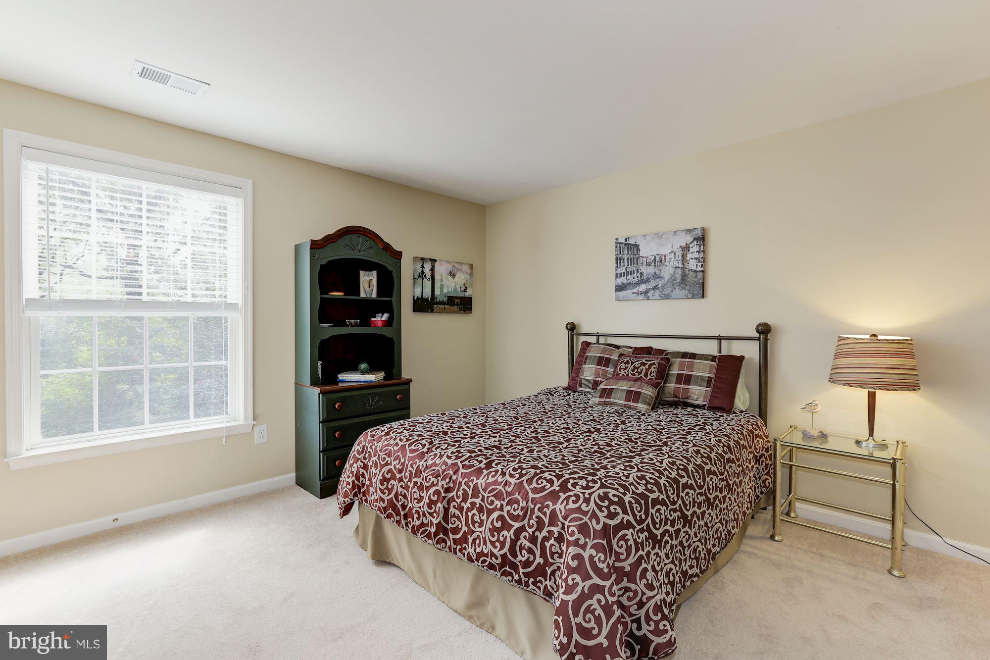 6103 Traceys Overlook Road Tracys Landing, MD 20779 - Photo 20 of 30 Bedroom #3