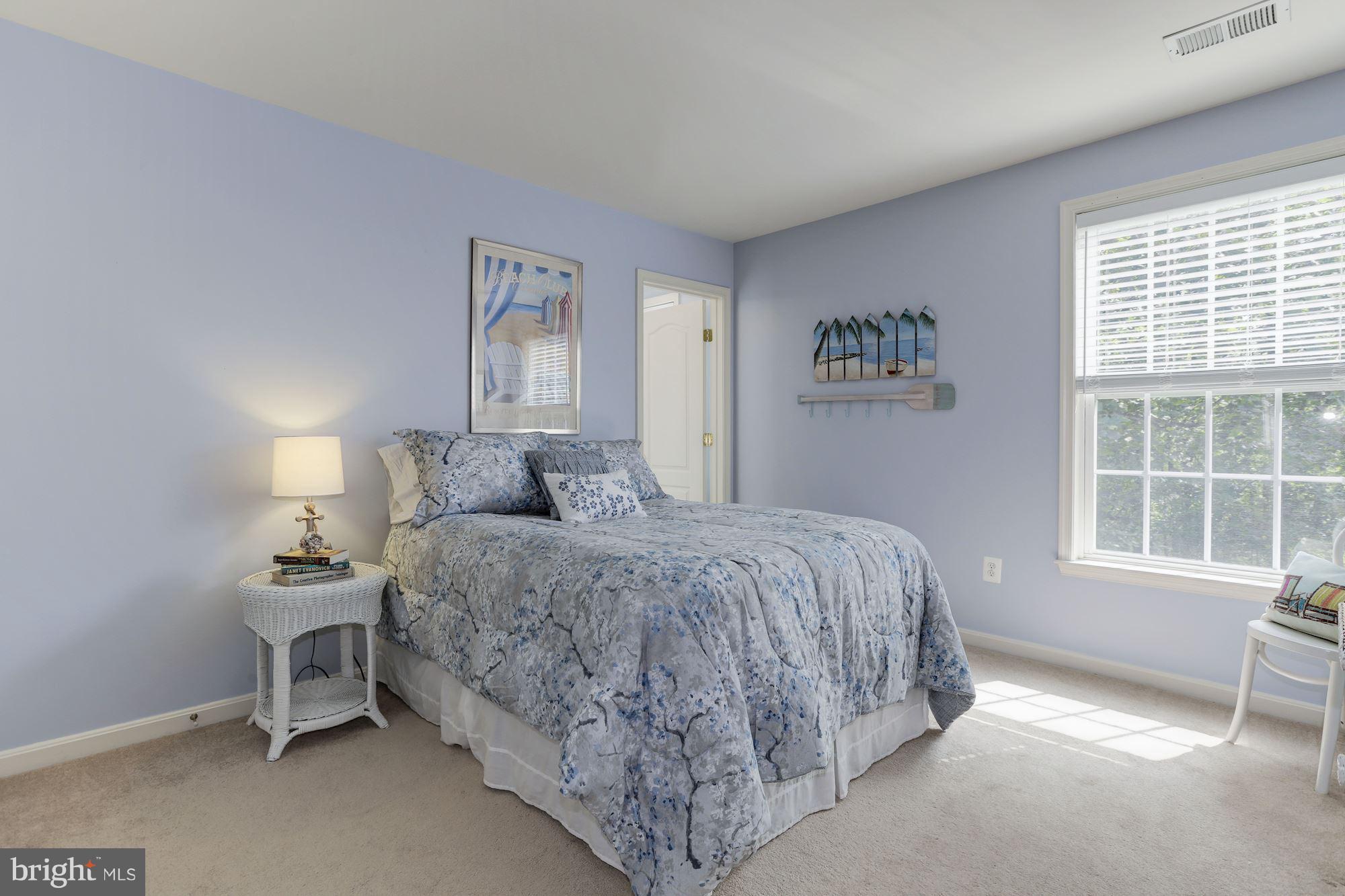 6103 Traceys Overlook Road Tracys Landing, MD 20779 - Photo 21 of 30 Bedroom #4