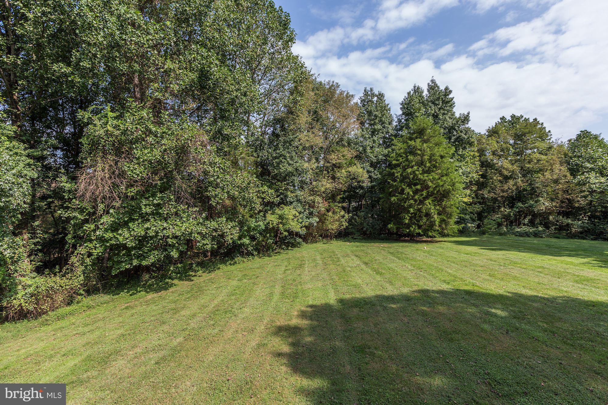 6103 Traceys Overlook Road Tracys Landing, MD 20779 - Photo 28 of 30 Large open yard