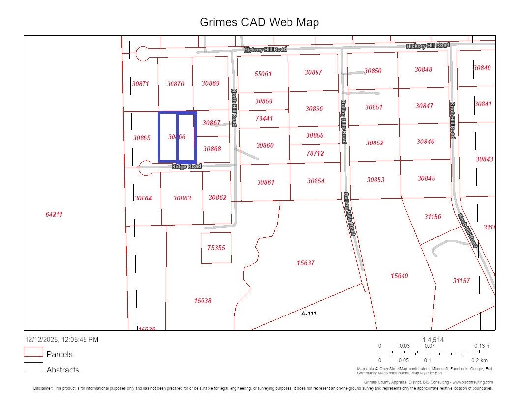 4807 Cathey Lane Navasota, TX 77868 - Photo 7 of 8 unknown
