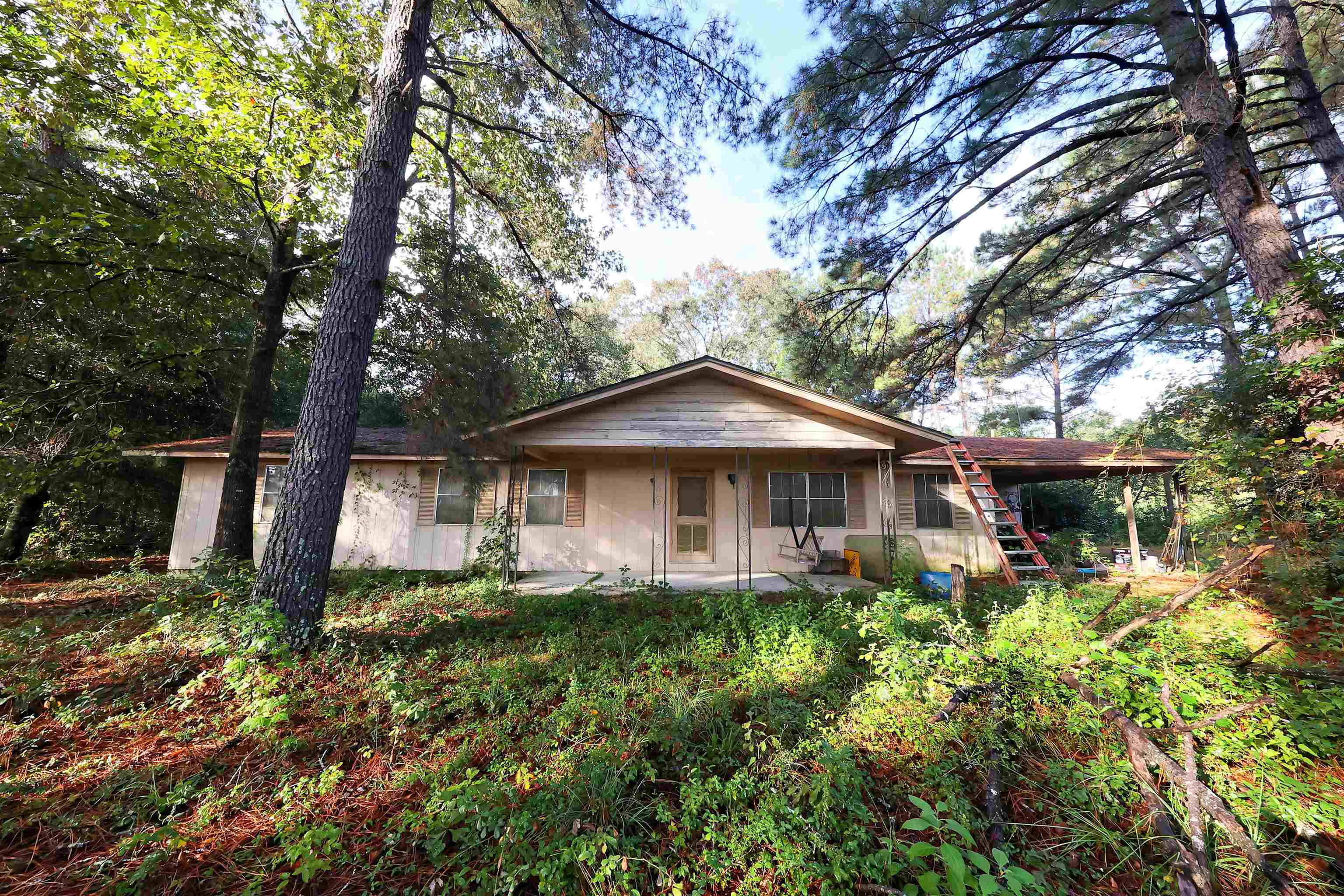 23481 Highway 19 Ochlocknee, GA 31773 - Photo 24 of 26