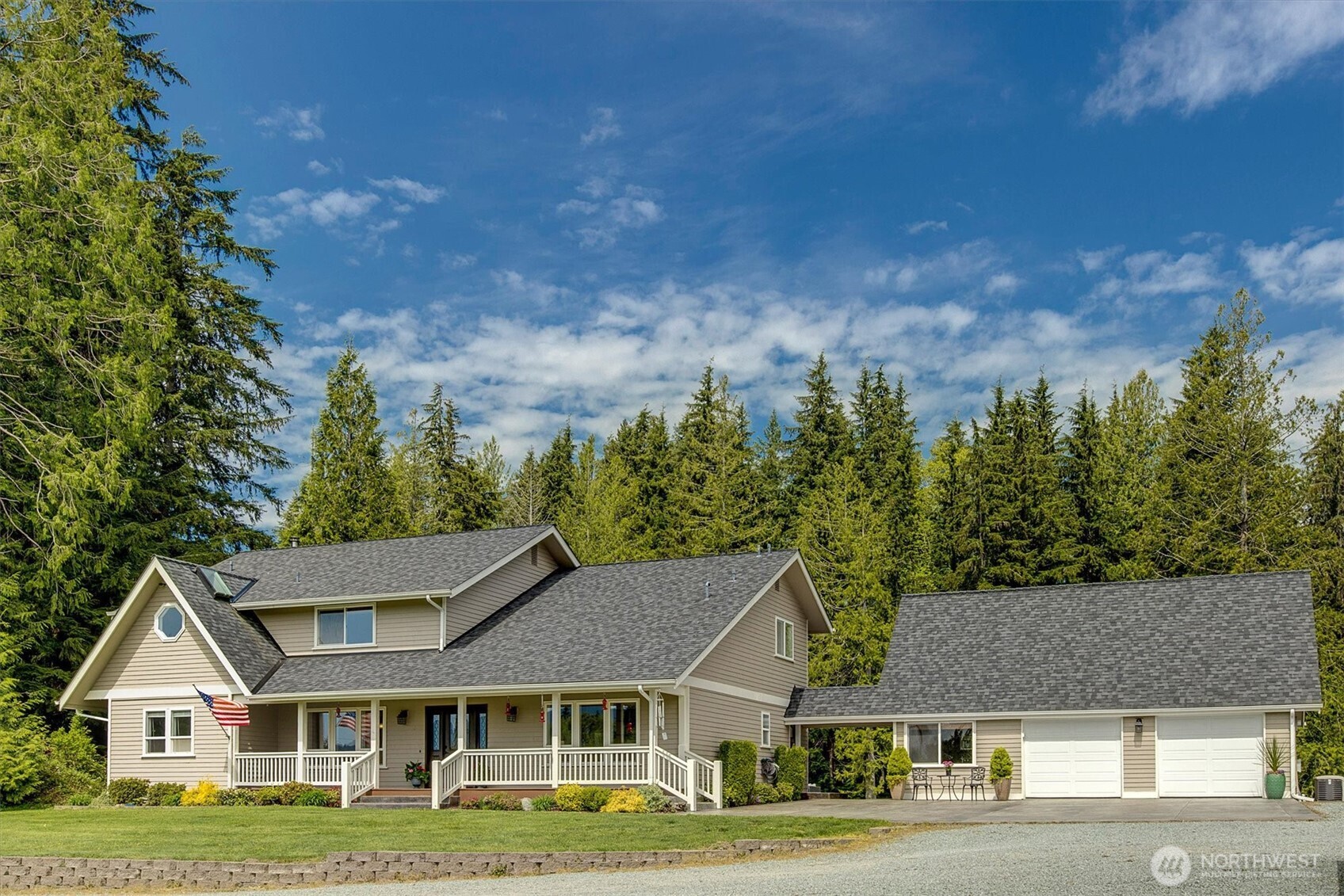 14214 Woods Lake Road Monroe, WA 98272 - Photo 4 of 40