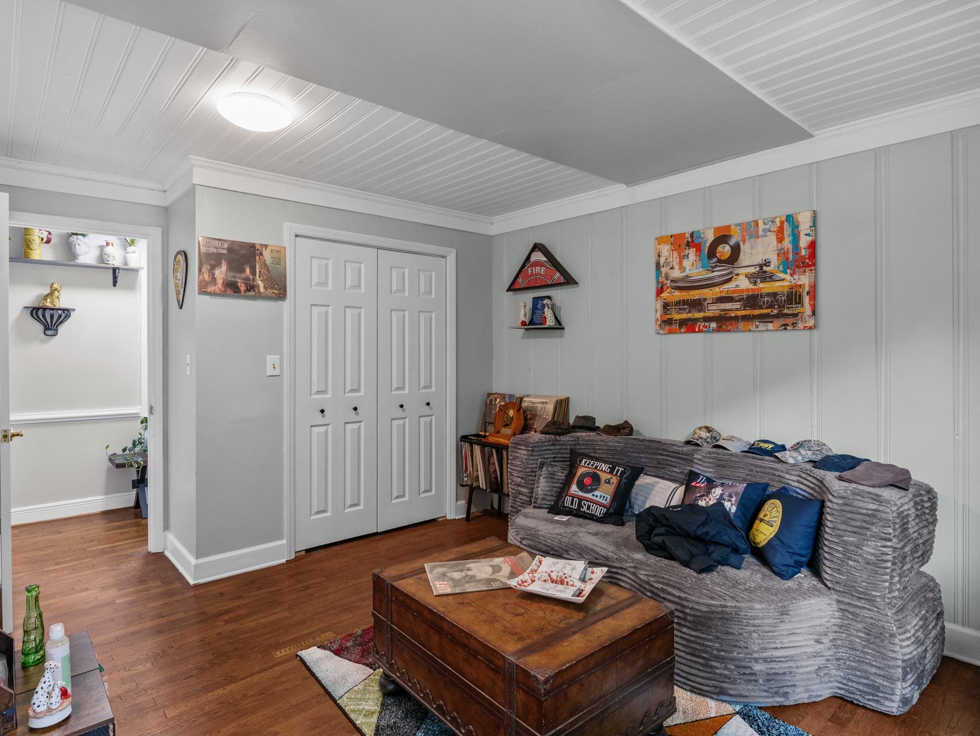2728 Compton Bridge Road Campobello, SC 29322 - Photo 22 of 35