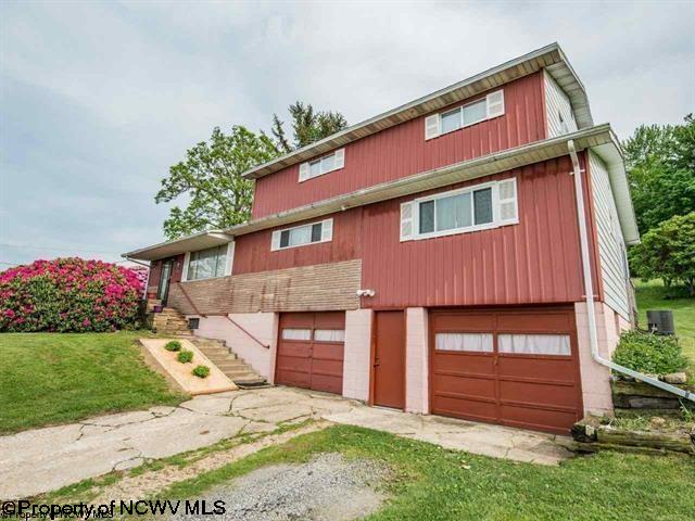 2194 Centenary Road Bruceton Mills, WV 26525 - Photo 1 of 11 Gallery Image 1
