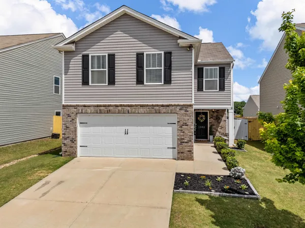$315,000 | 1356 Ledsham Court, Greer, SC 29651