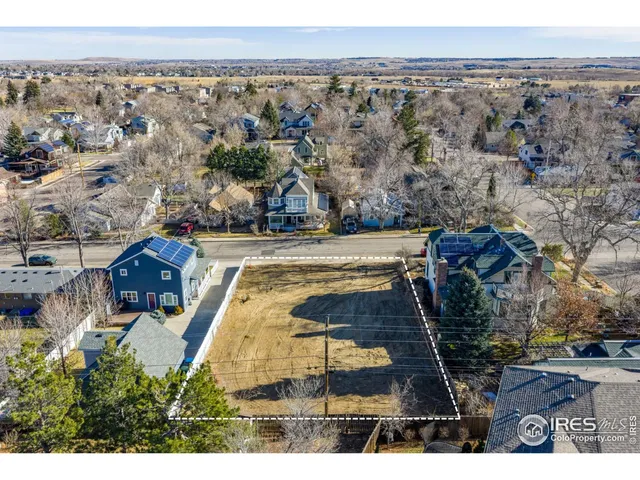 $975,000 | 1117 Lincoln Avenue, Louisville, CO 80027