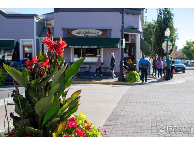 $975,000 | 1117 Lincoln Avenue, Louisville, CO 80027