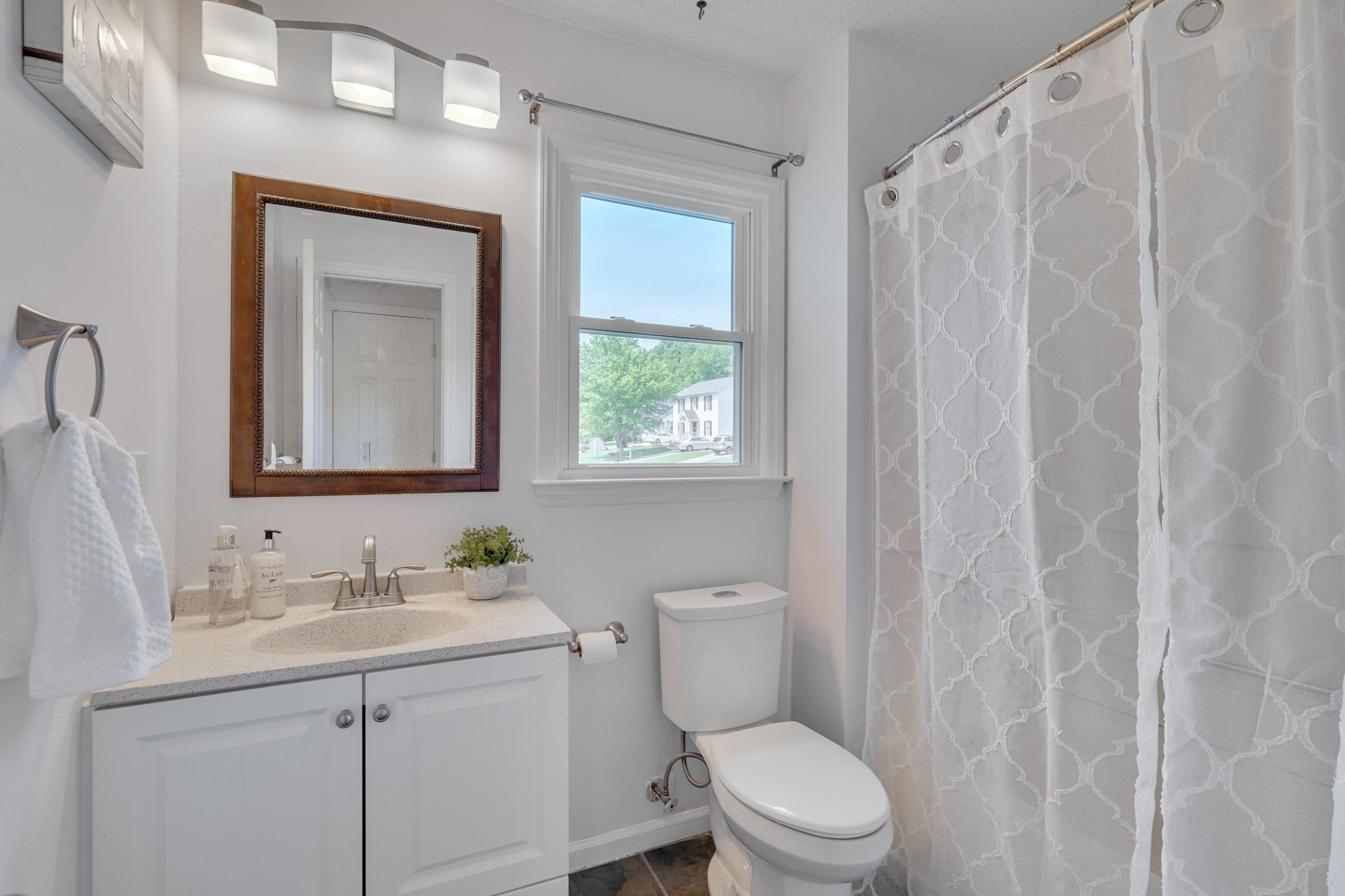 4101 Olde Coach Road Durham, NC 27707 - Photo 13 of 21 Photo 13