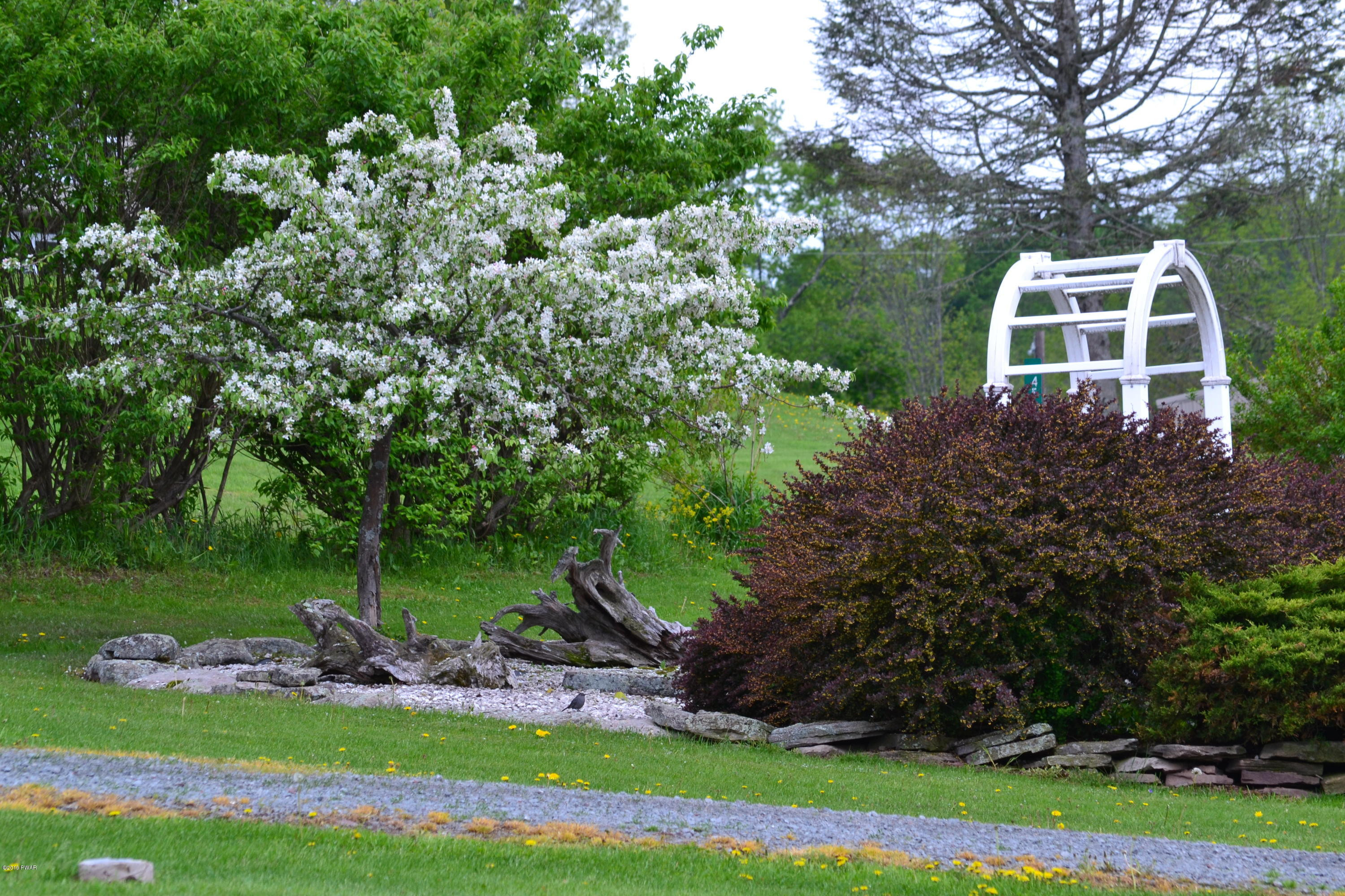 45 Steiner Road Damascus, PA 18415 - Photo 46 of 52 Spring Arbor