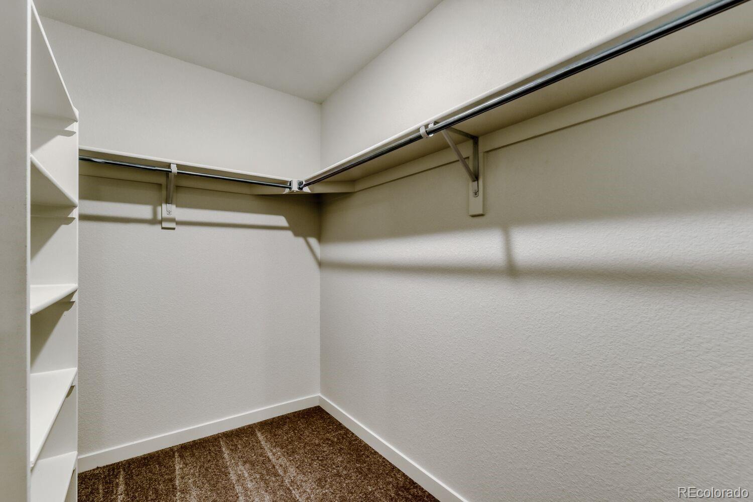 8962 Blue Feather Loop Colorado Springs, CO 80908 - Photo 8 of 18 a view of small space