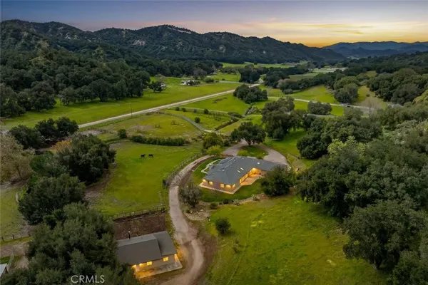 $2,498,000 | 1825 Hi Mountain Road, Arroyo Grande, CA 93420