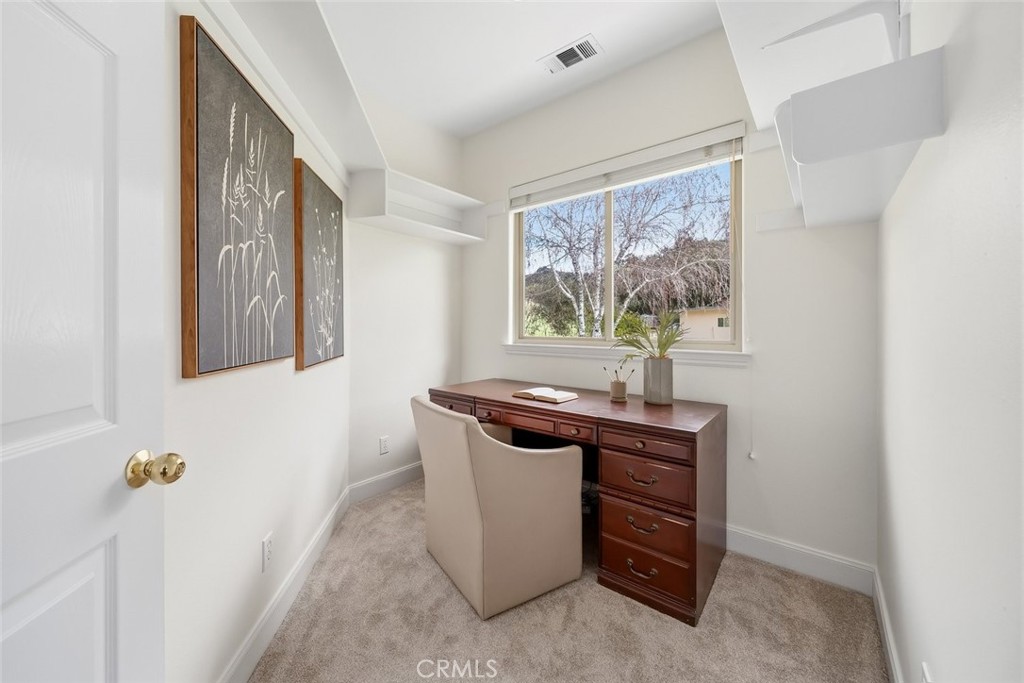 1825 Hi Mountain Road Arroyo Grande, CA 93420 - Photo 30 of 74 a view of a storage and utility room