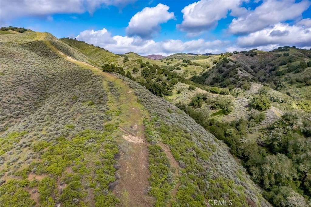 1825 Hi Mountain Road Arroyo Grande, CA 93420 - Photo 60 of 74 a view of a yard