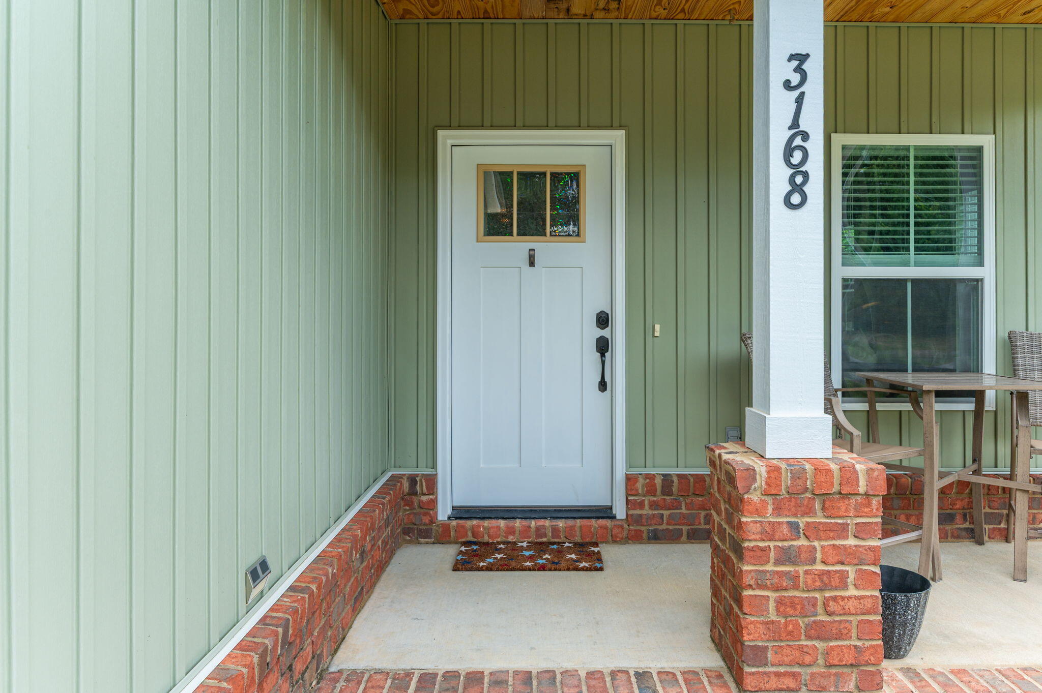3168 Maple Street Crestview, FL 32539 - Photo 4 of 34 1000052874