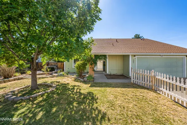 $525,000 | 1987 Bonita Vista Drive, Sparks, NV 89434