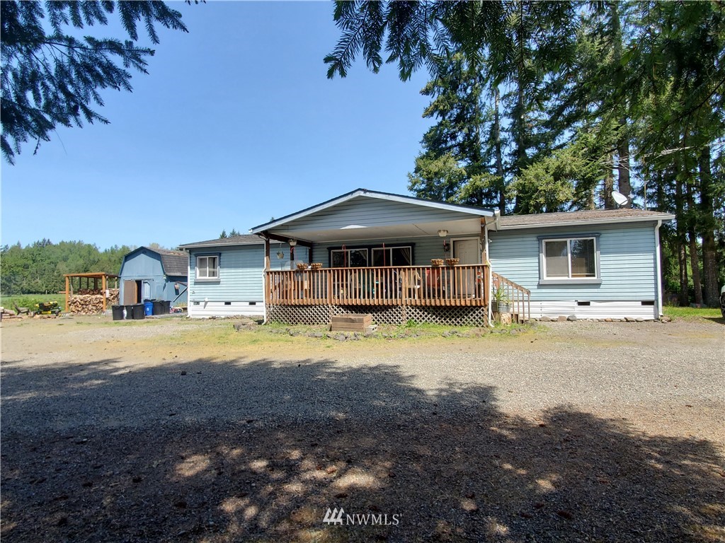 1049 Spencer Road Toledo, WA 98591 - Photo 1 of 14