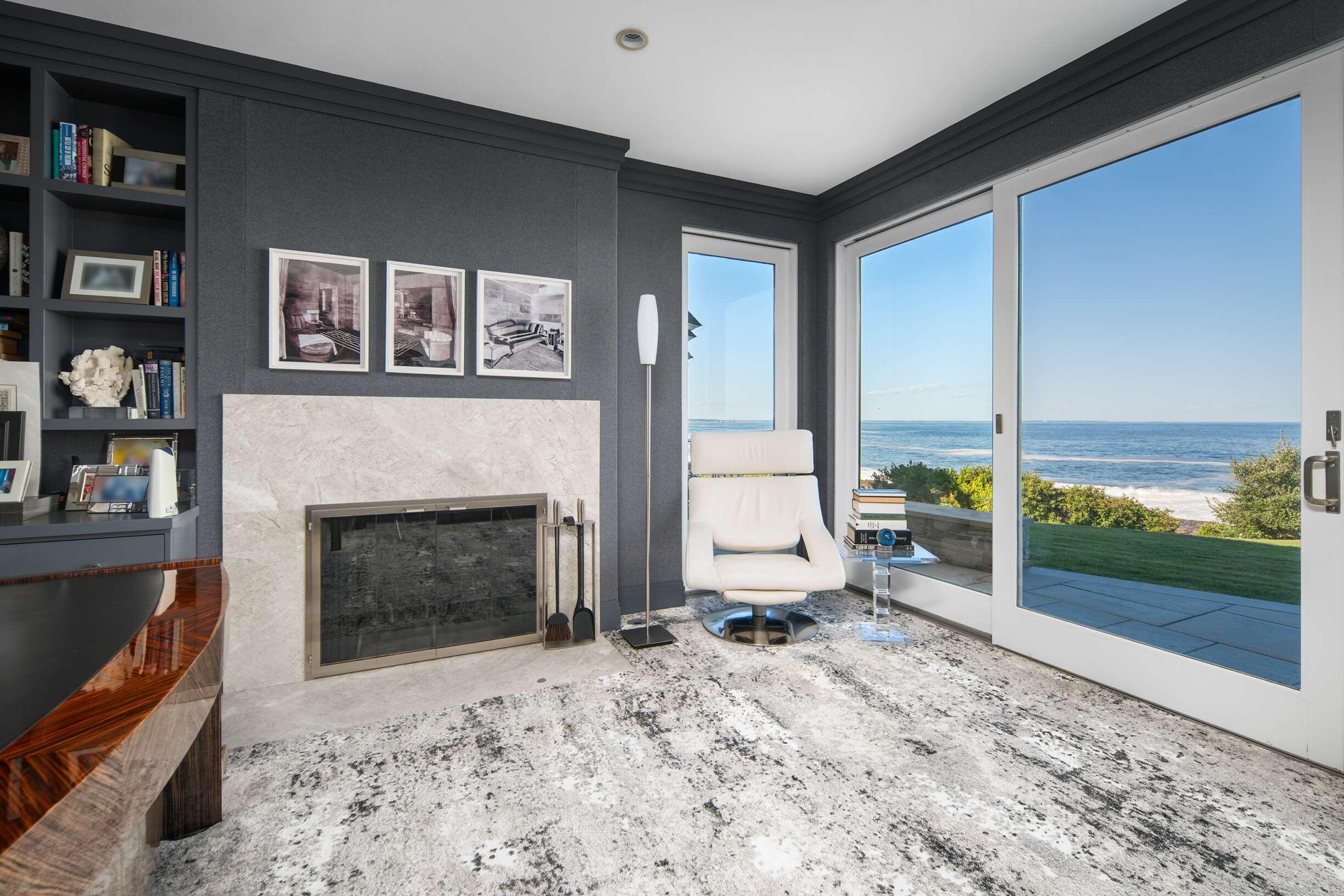 113 Bald Head Cliff Road Cape Neddick, ME 03902 - Photo 21 of 50 Office