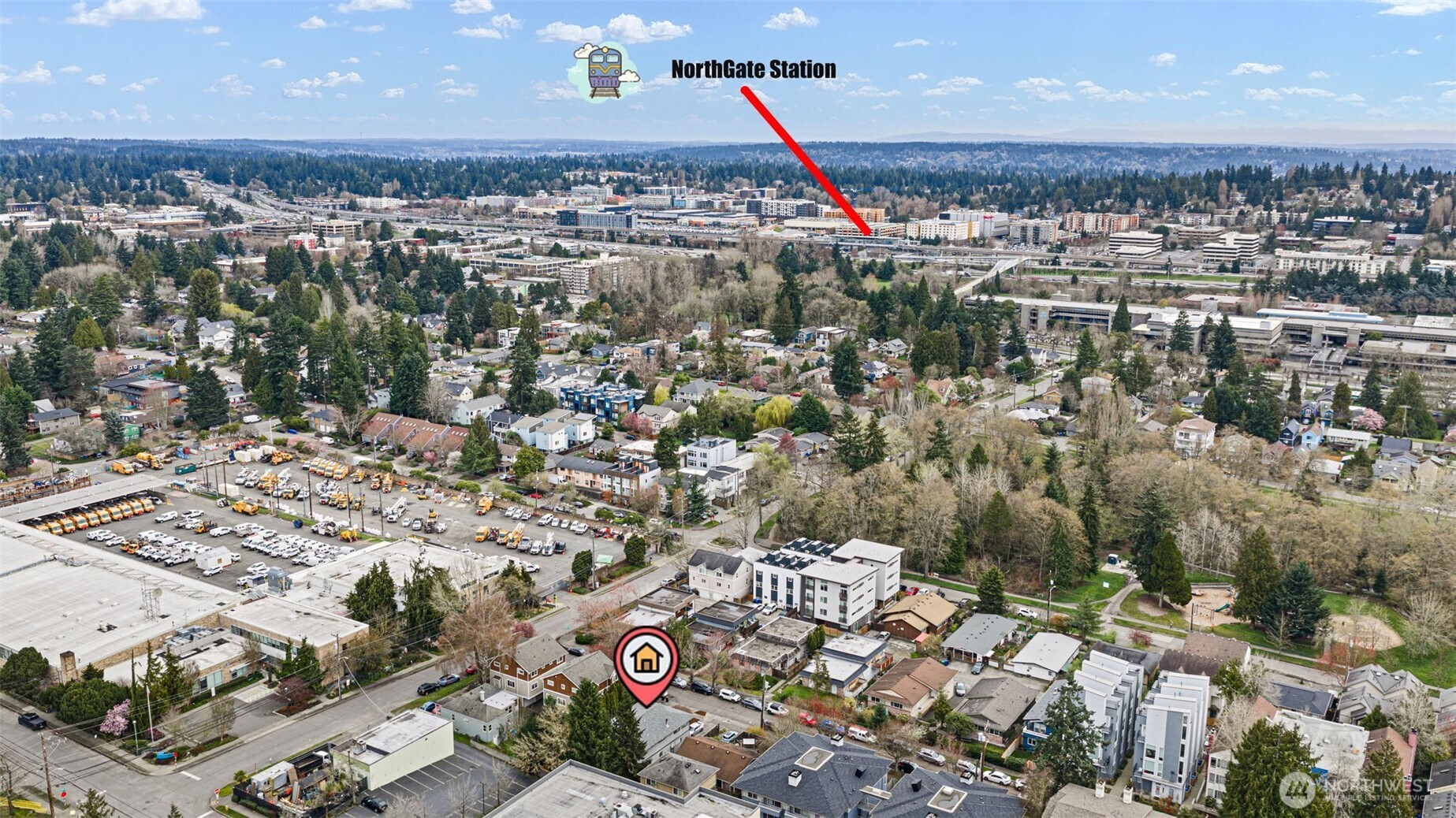 9545 Interlake Avenue North Seattle, WA 98103 - Photo 27 of 32