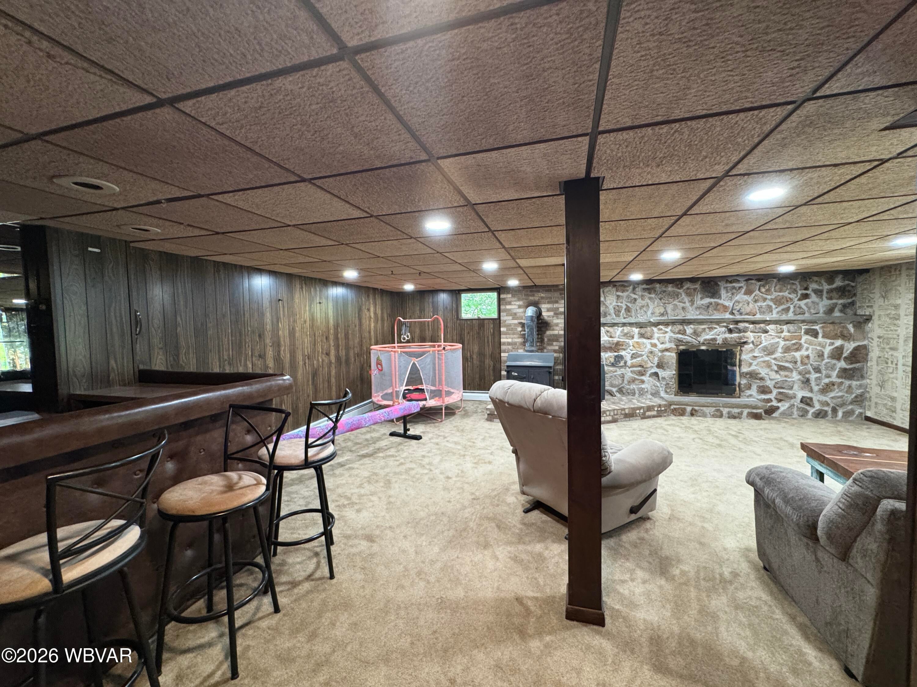 6890 Sulphur Springs Road Montgomery, PA 17752 - Photo 18 of 51 Family Room