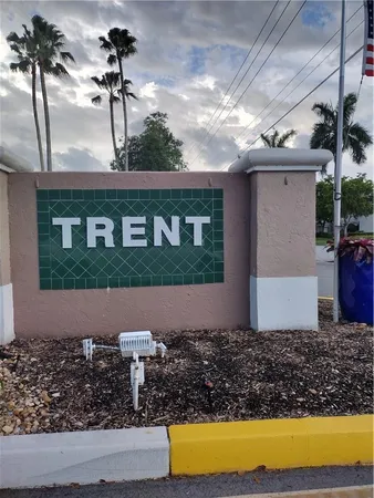 $227,900 | 7621 Trent Drive, Unit 111, Tamarac, FL 33321