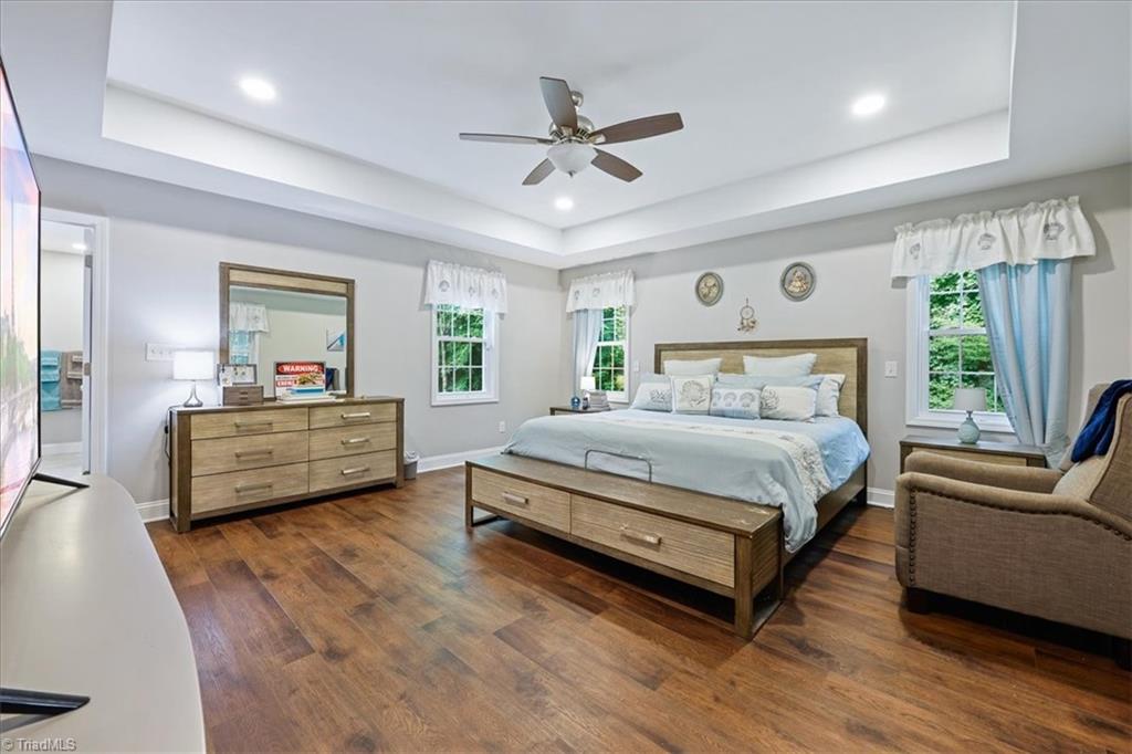 5086 Appalachian Road Winston-Salem, NC 27105 - Photo 29 of 50