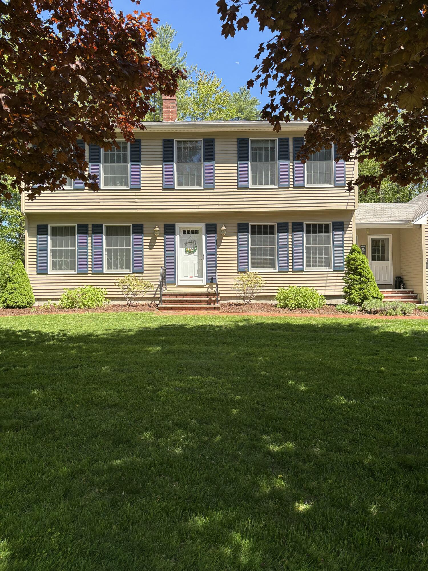 137 Cedarwood Road Auburn, ME 04210 - Photo 3 of 64 IMG_2444