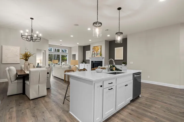 $639,900 | 7099 Weston Lane North, Maple Grove, MN 55311