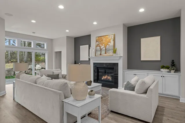 $639,900 | 7099 Weston Lane North, Maple Grove, MN 55311