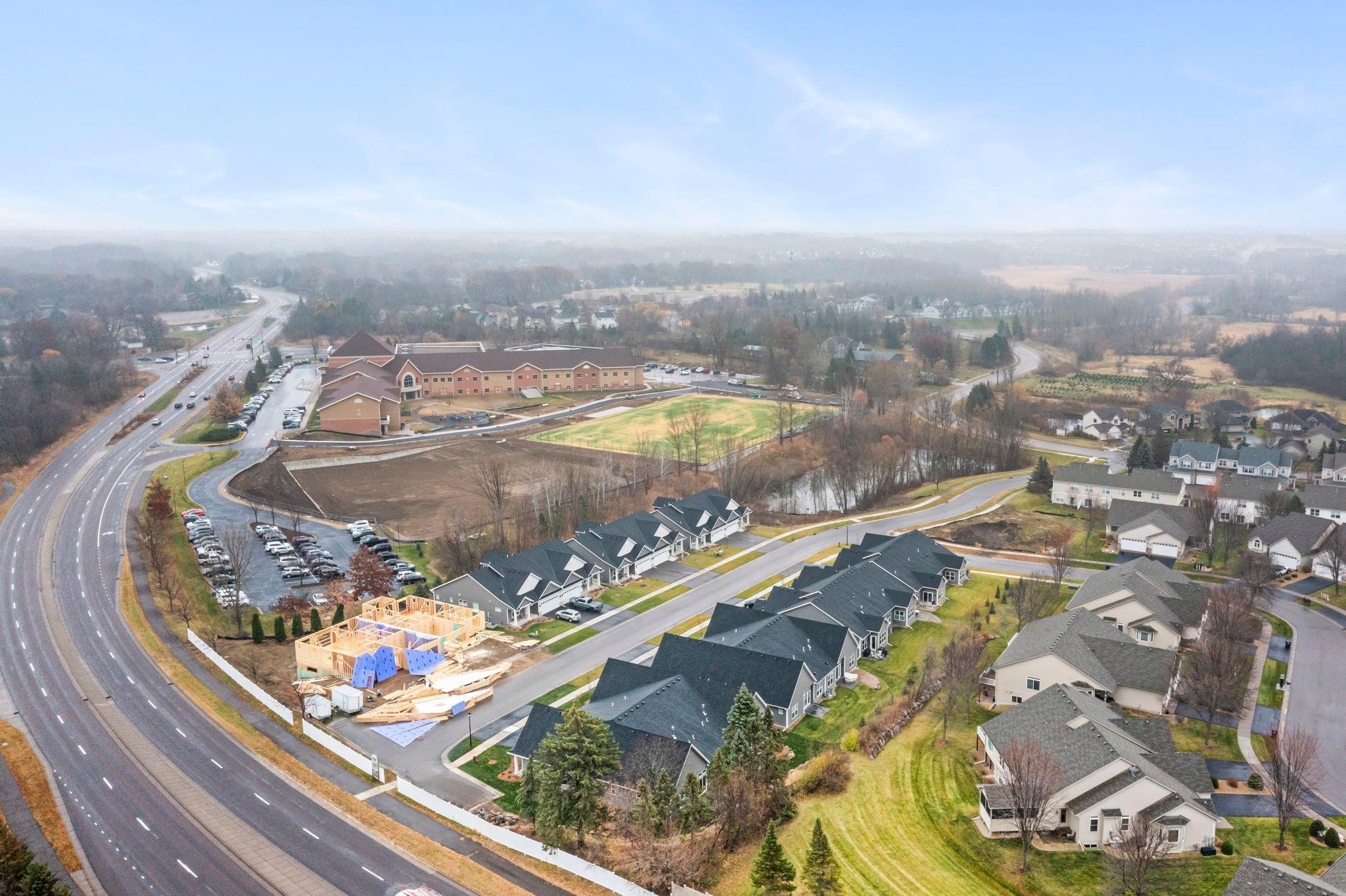 7099 Weston Lane North Maple Grove, MN 55311 - Photo 48 of 51