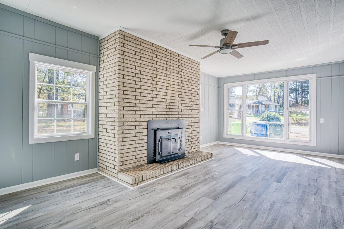 2413 Rock Quarry Road Raleigh, NC 27610 - Photo 20 of 21 Photo 20