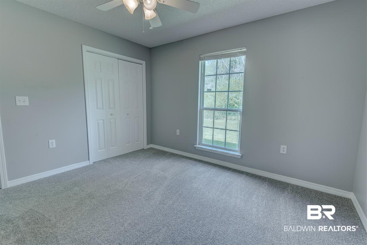 12725 White Road Bay Minette, AL 36507 - Photo 19 of 22 Guest Bedroom
