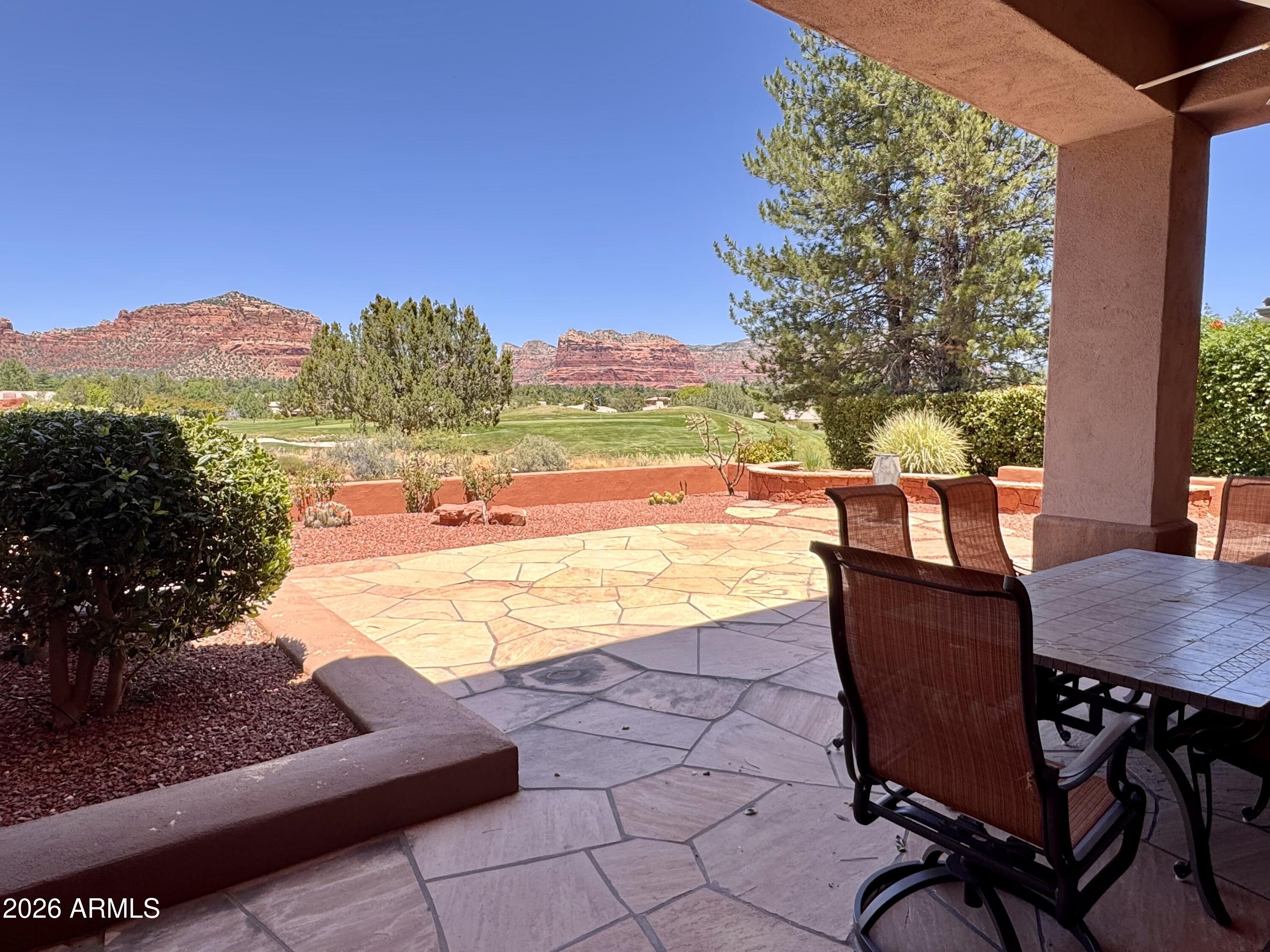 827 Crown Ridge Road Sedona, AZ 86351 - Photo 4 of 16 IMG_1705