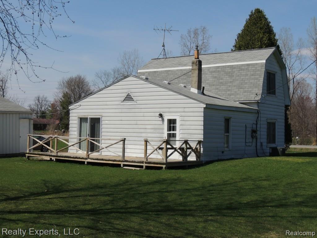 45171 Judd Road Belleville, MI 48111 - Photo 3 of 28