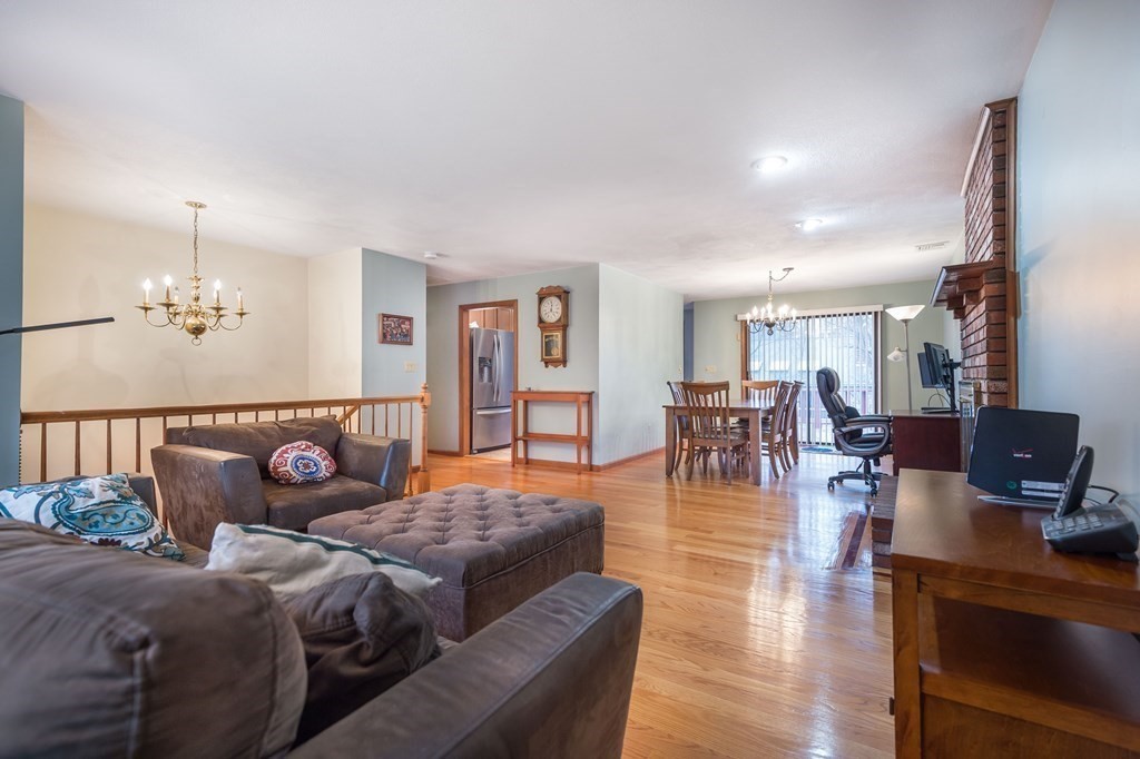 59 Revere Road Woburn, MA 01801 - Photo 5 of 25 Gallery Image 5