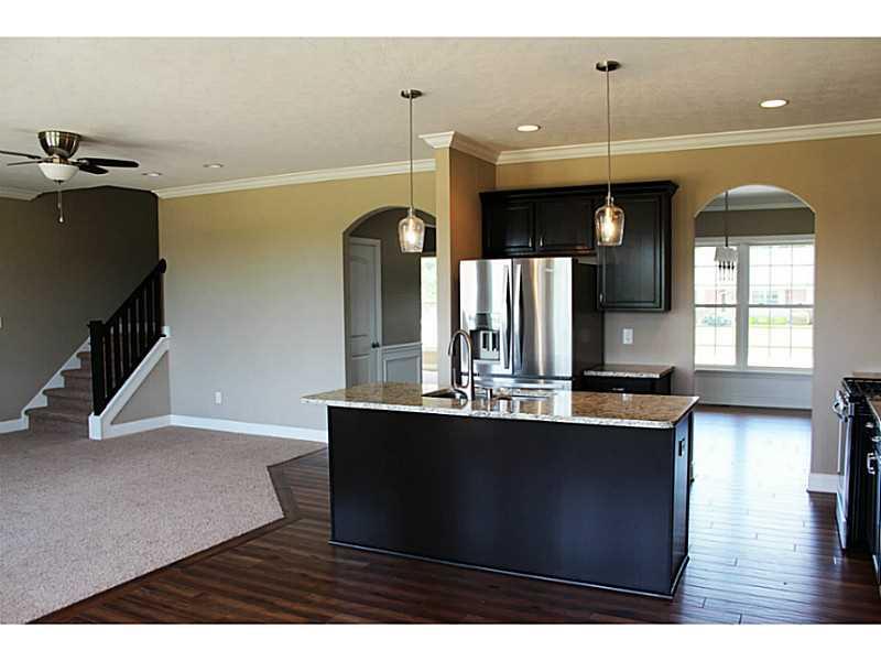 6351 Pheasant Court Pendleton, IN 46064 - Photo 4 of 16 Gallery Image 4