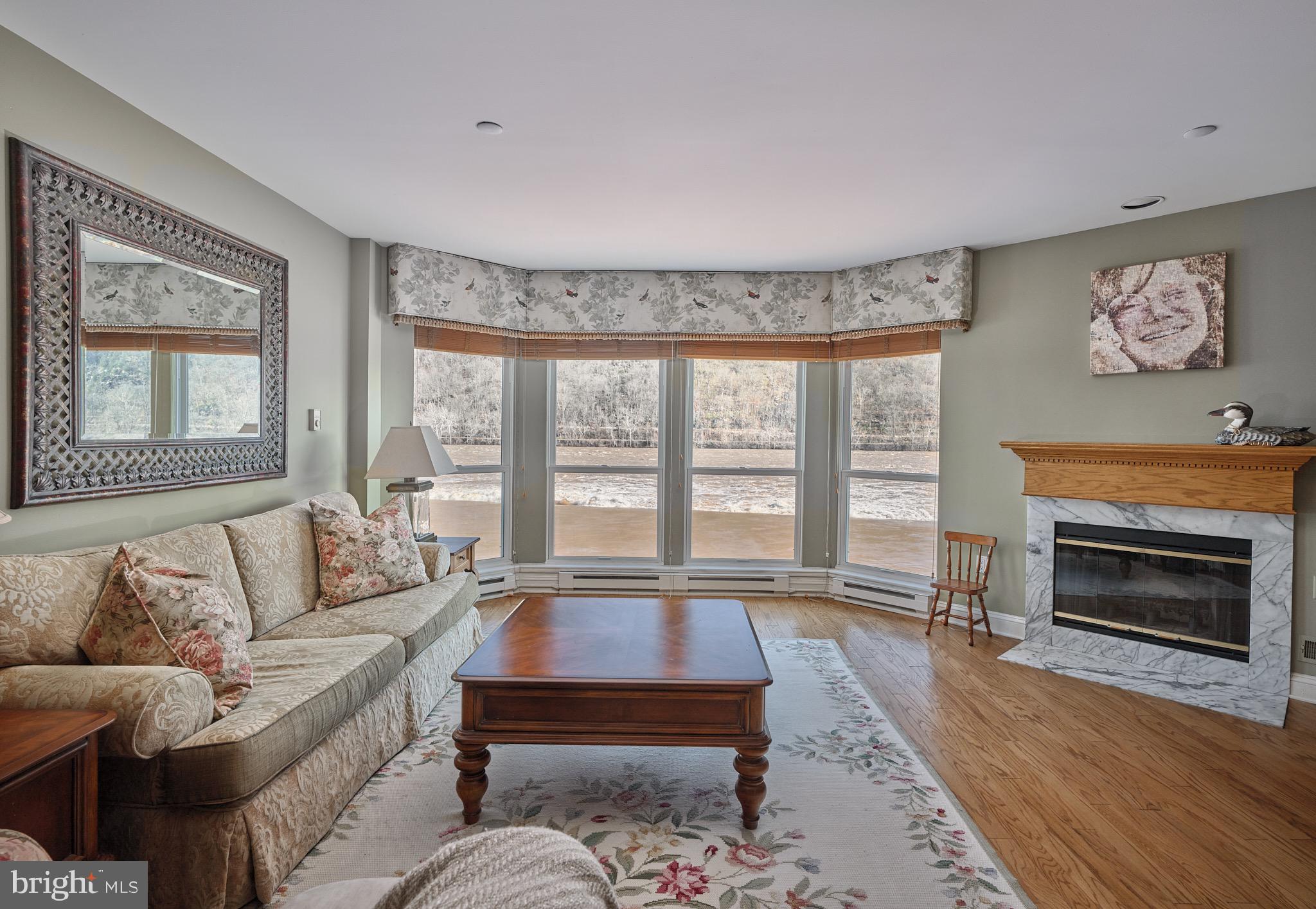 350 River Road, Unit B3 New Hope, PA 18938 - Photo 3 of 22 Gallery Image 3