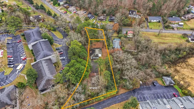 $899,000 | 10 Fountain Circle, Chattanooga, TN 37412