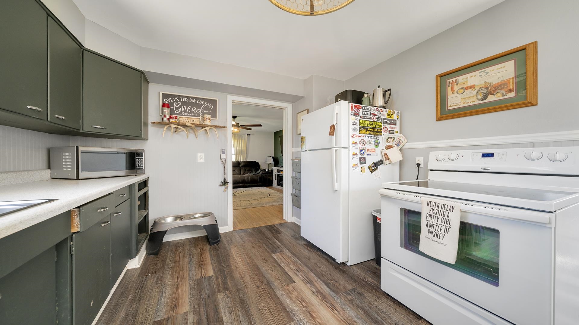 3006 East Holcomb Road Oregon, IL 61061 - Photo 10 of 28 Gallery Image 10