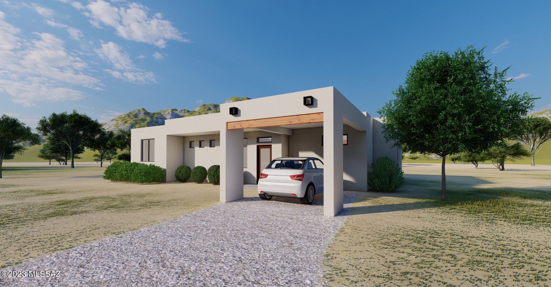 1868 Circulo Canada Rio Rico, AZ 85648 - Photo 8 of 12