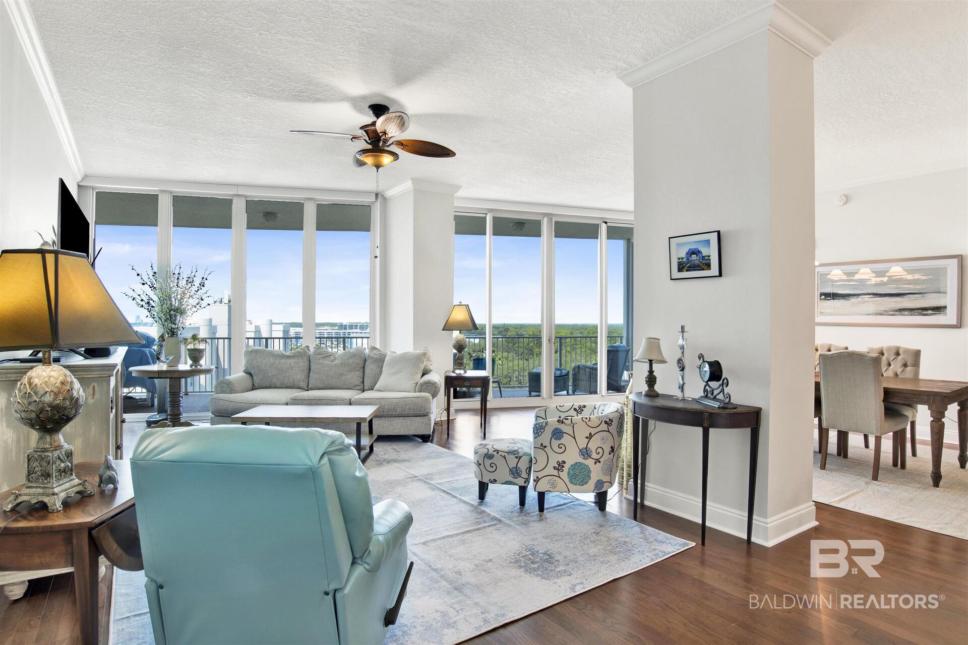 28250 Canal Road, Unit 908 Orange Beach, AL 36561 - Photo 9 of 42 Gallery Image 9