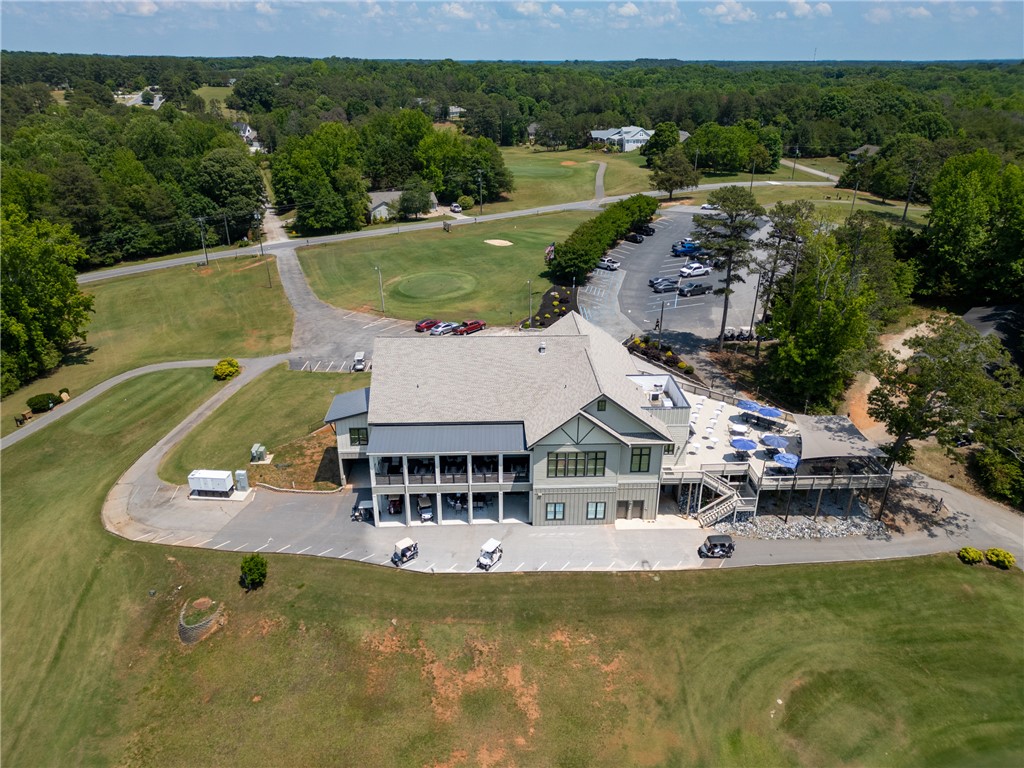 502 Point Road Westminster, SC 29693 - Photo 39 of 45 Overlook