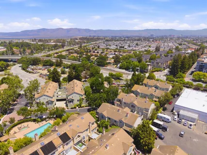$1,248,000 | 518 Porpoise Bay Terrace, Unit A, Sunnyvale, CA 94089
