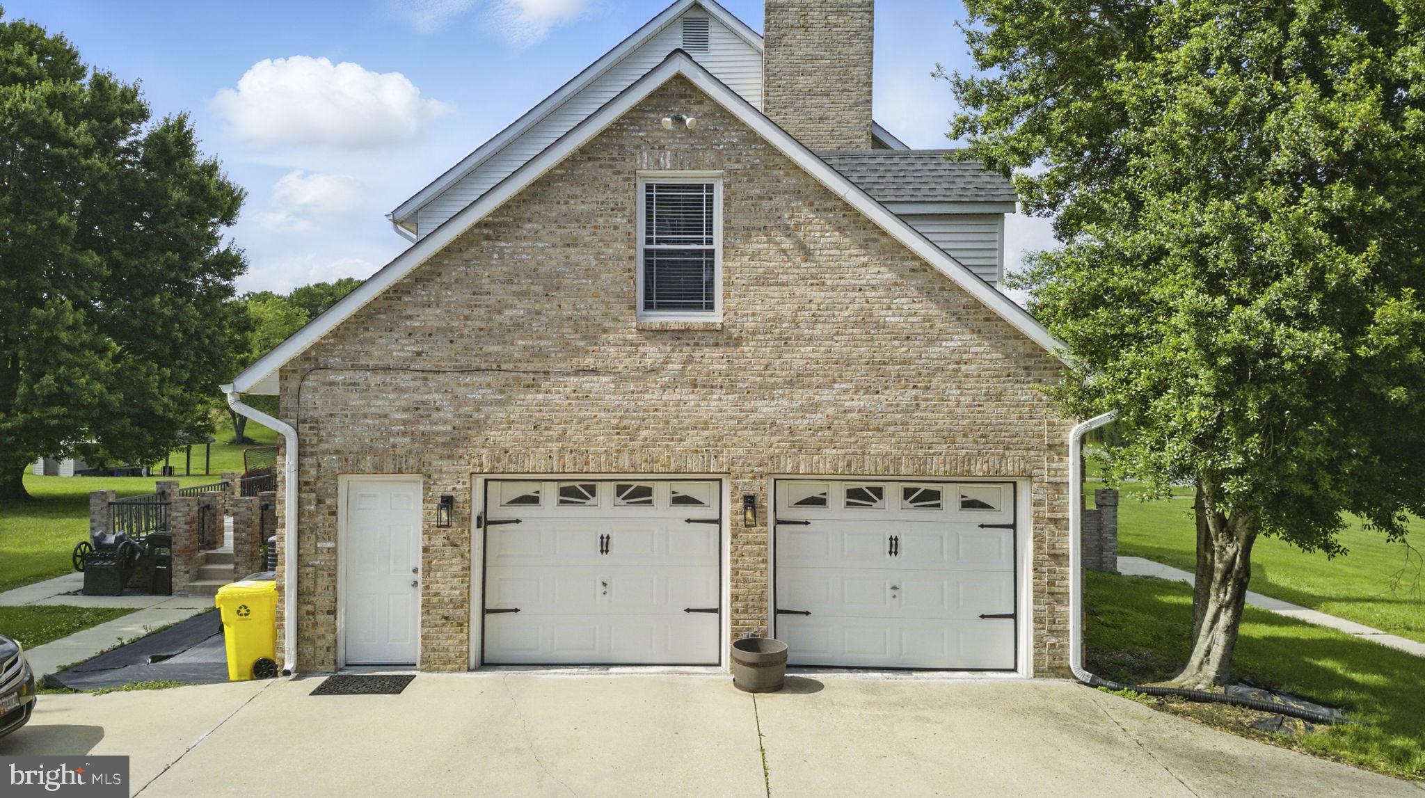 75 West Bay Front Road Lothian, MD 20711 - Photo 79 of 89 2 Car Garage