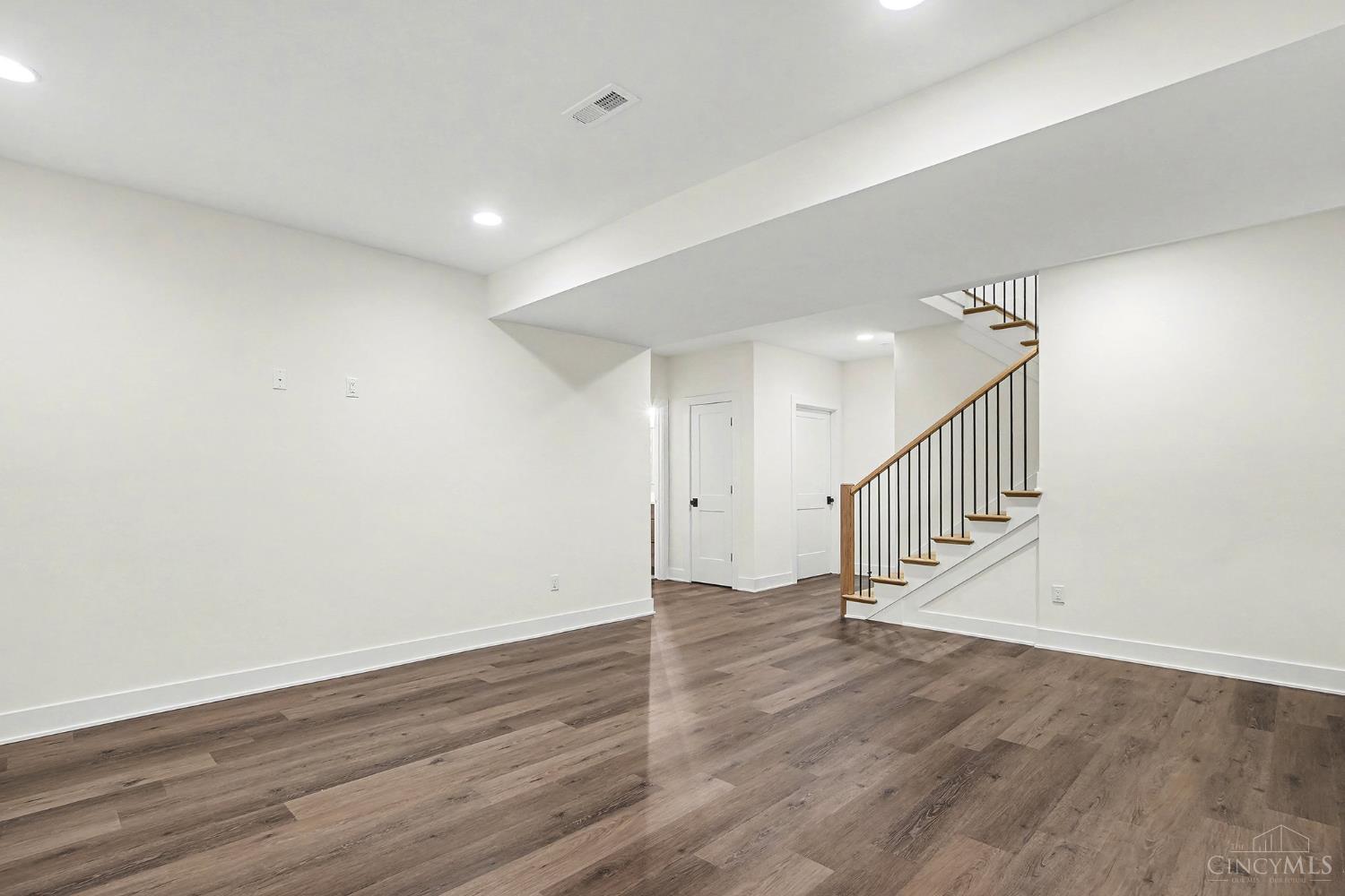 6956 Shadow Ridge Road Cincinnati, OH 45230 - Photo 28 of 37 Finished Lower Level