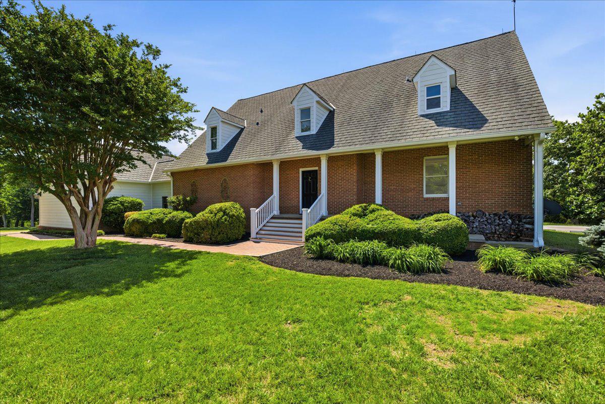 2070 Turner Road Lusby, MD 20657 - Photo 19 of 79 The main entry