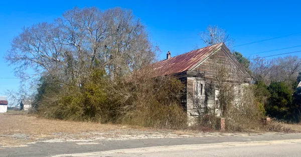 $15,000 | 120 Lone Star Road, Cameron, SC 29030