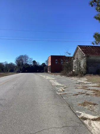 $15,000 | 120 Lone Star Road, Cameron, SC 29030