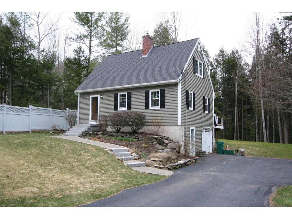 45 Howard Brook Drive Rochester, NH 03867 - Photo 2 of 36