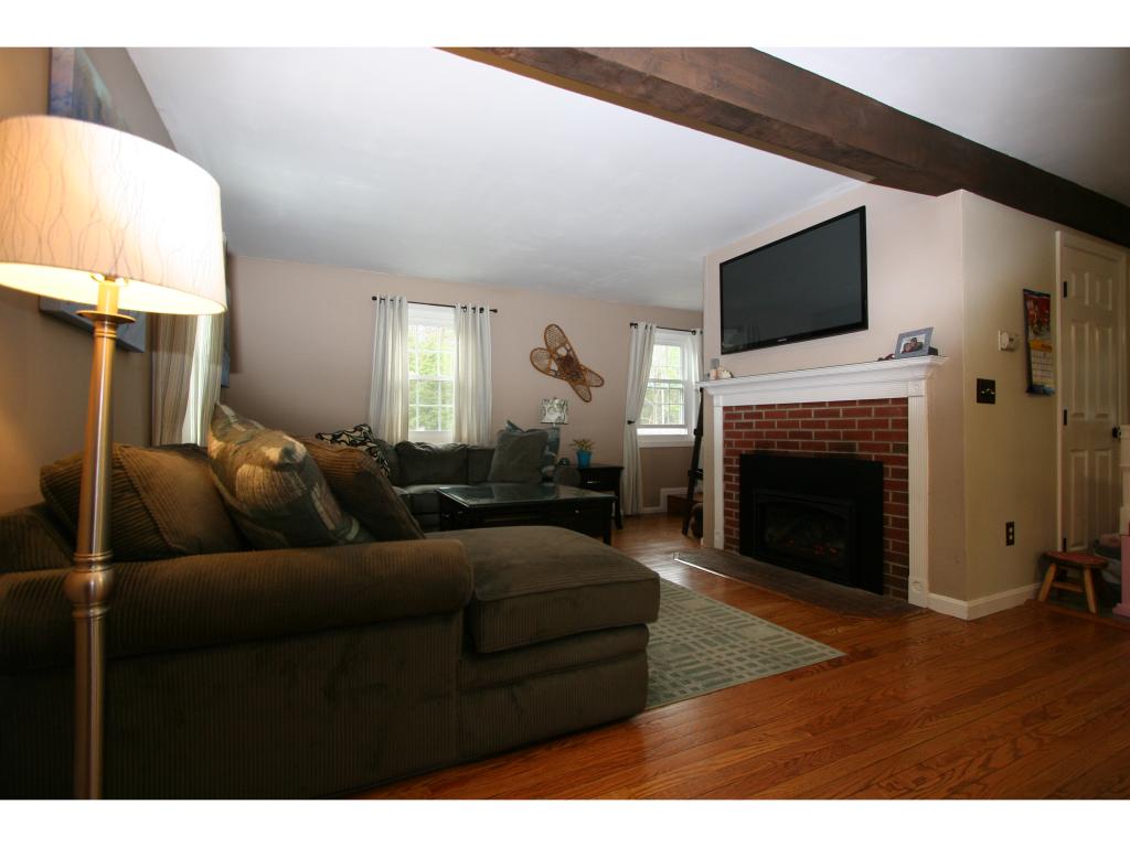 45 Howard Brook Drive Rochester, NH 03867 - Photo 11 of 36